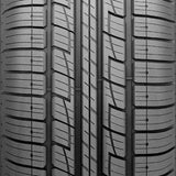 Kumho Eco Solus KL21