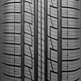 Kumho Eco Solus KL21