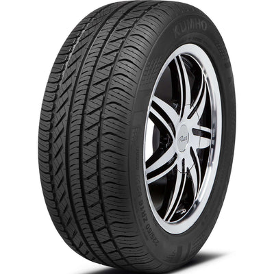 Kumho Ecsta 4X II