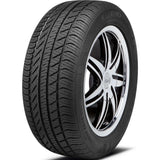 Kumho Ecsta 4X II