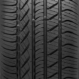 Kumho Ecsta 4X II