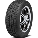 Kumho Ecsta 4X II Tire