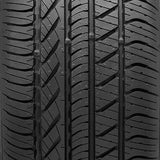 Kumho Ecsta 4X II Tire