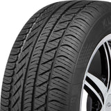 Kumho Ecsta 4X II Tire