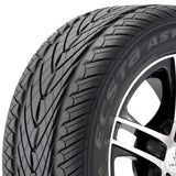 Kumho Ecsta AST