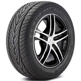 Kumho Ecsta AST