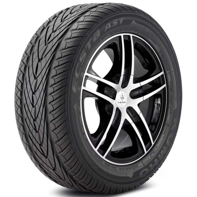 Kumho Ecsta AST