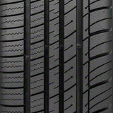 Kumho Ecsta LX Platinum