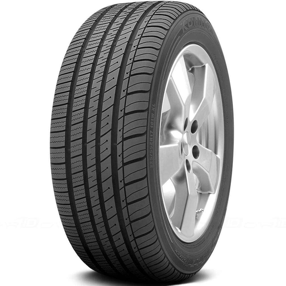 Kumho Ecsta LX Platinum