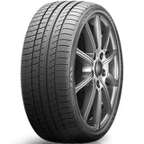 Kumho Ecsta PA51