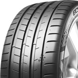 Kumho Ecsta PS91