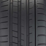 Kumho Ecsta PS91