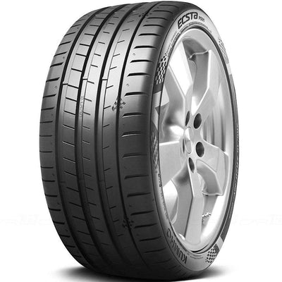 Kumho Ecsta PS91