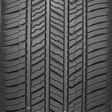 Kumho Ecsta Sport A/S PA71
