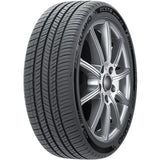 Kumho Ecsta Sport A/S PA71