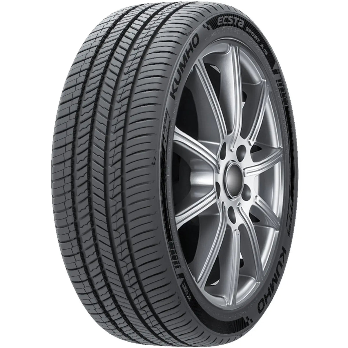 Kumho Ecsta Sport A/S PA71