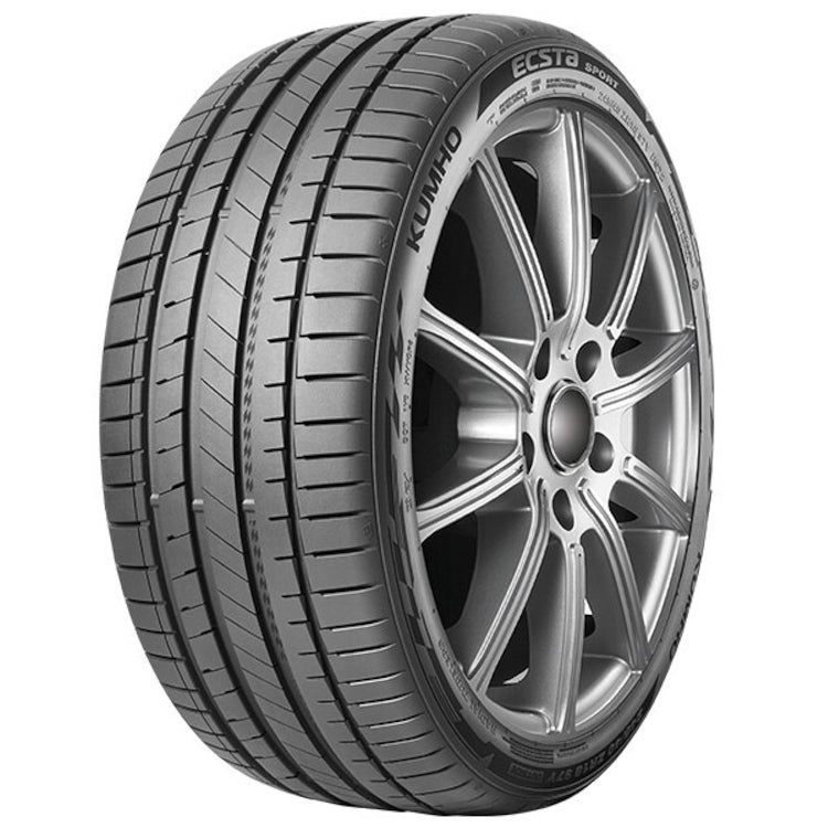 Kumho Ecsta Sport PS72 Tire