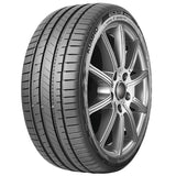 Kumho Ecsta Sport PS72 Tire