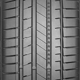 Kumho Ecsta Sport PS72