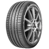 Kumho Ecsta Sport PS72