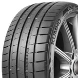Kumho Ecsta Sport S PS72