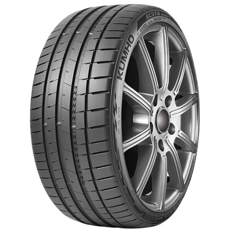 Kumho Ecsta Sport S PS72 Tire