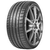 Kumho Ecsta Sport S PS72 Tire