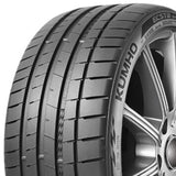 Kumho Ecsta Sport S PS72 Tire
