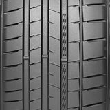 Kumho Ecsta Sport S PS72 Tire