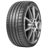 Kumho Ecsta Sport S PS72