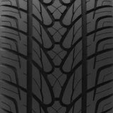 Kumho Ecsta STX KL12
