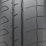 Kumho Ecsta V730 Tire