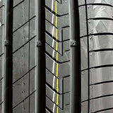 Kumho Majesty 9 Solus TA91
