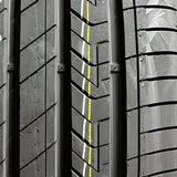 Kumho Majesty 9 Solus TA91