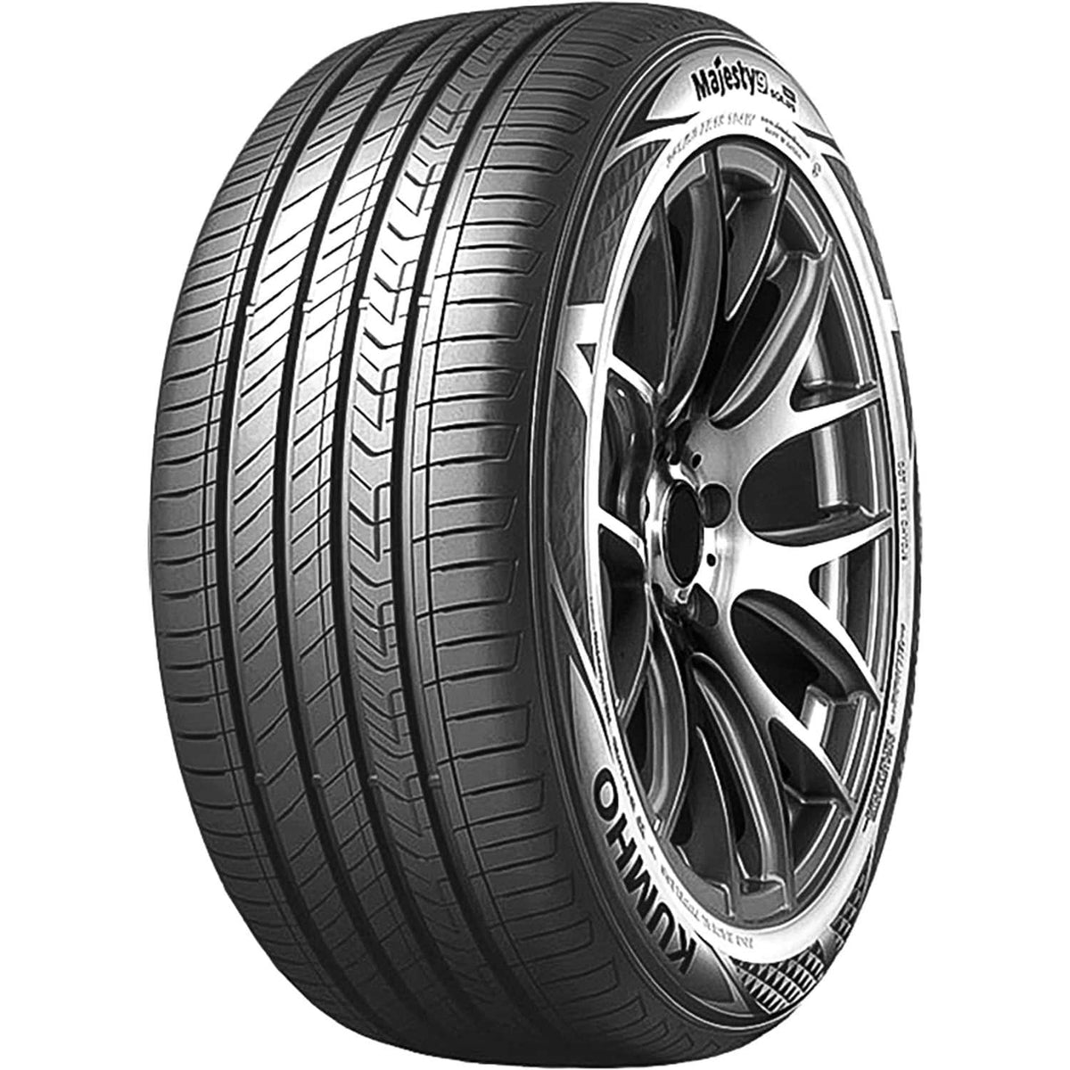 Kumho Majesty 9 Solus TA91