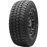 Kumho Road Venture AT