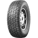 Kumho Road Venture AT52