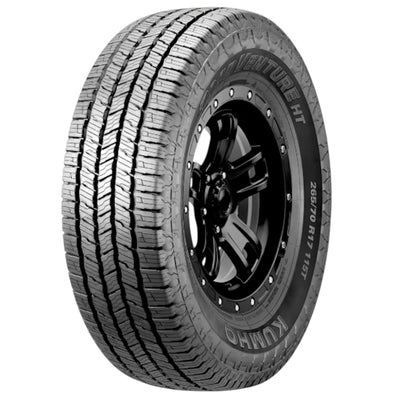 Kumho Road Venture HT52 Tire