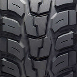 Kumho Road Venture MT