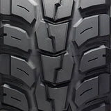 Kumho Road Venture MT