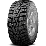 Kumho Road Venture MT