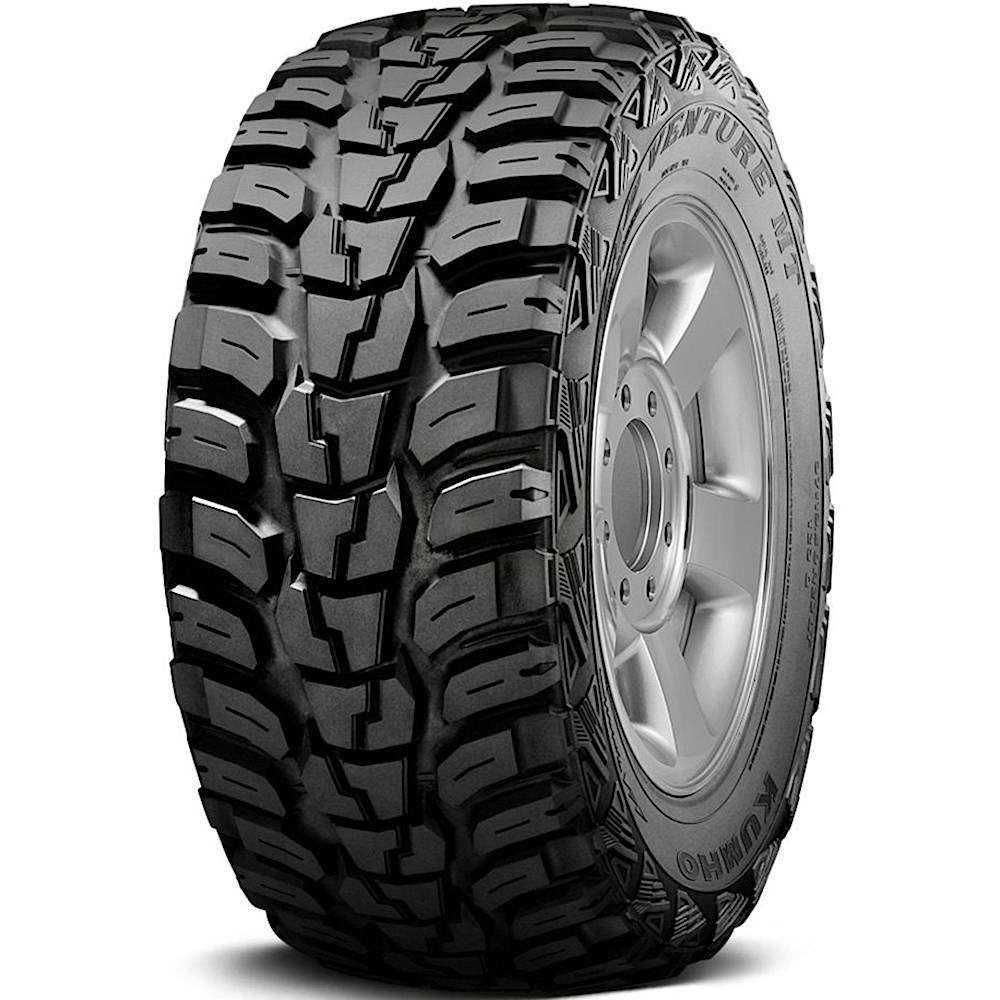Kumho Road Venture MT