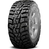 Kumho Road Venture MT