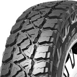 Kumho Road Venture MT51