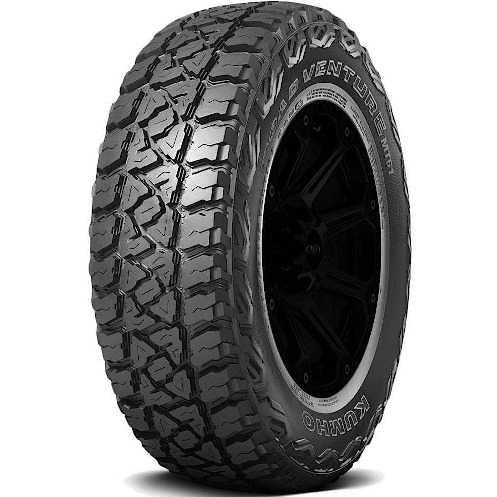 Kumho Road Venture MT51