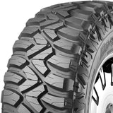 Kumho Road Venture MT71