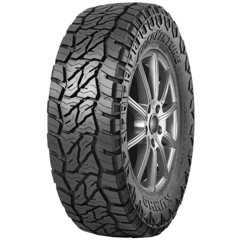 Kumho Road Venture RT51