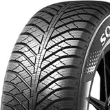 Kumho Solus HA31