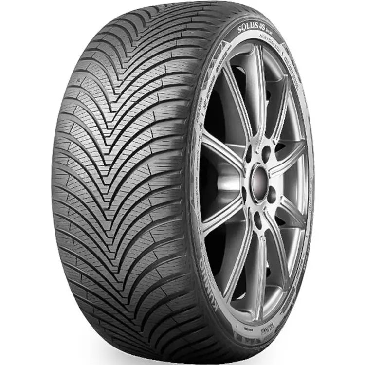 Kumho Solus HA32