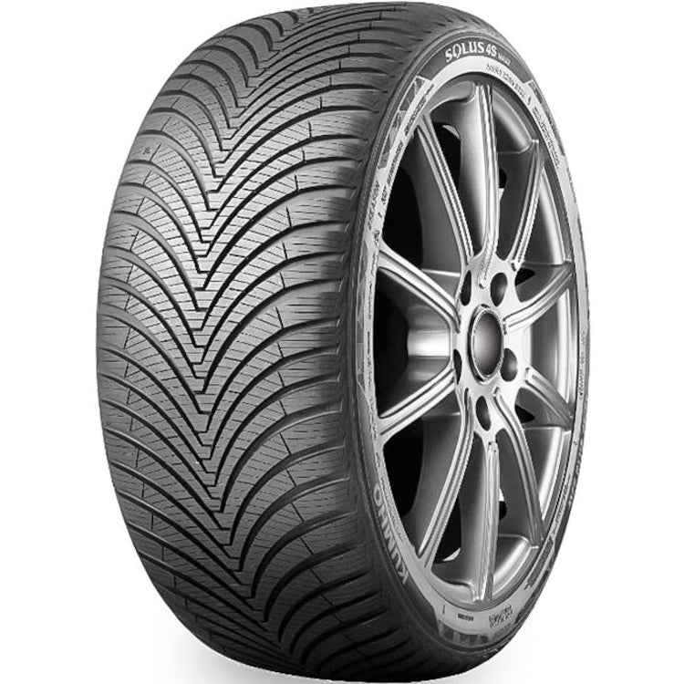 Kumho Solus HA32 Tire